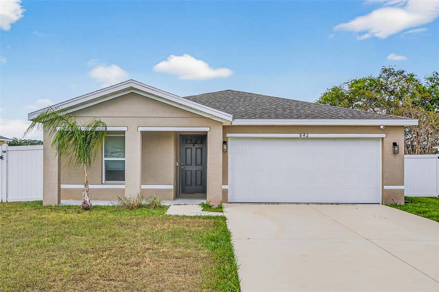 Property photo for 842 GILA WAY, Kissimmee, FL