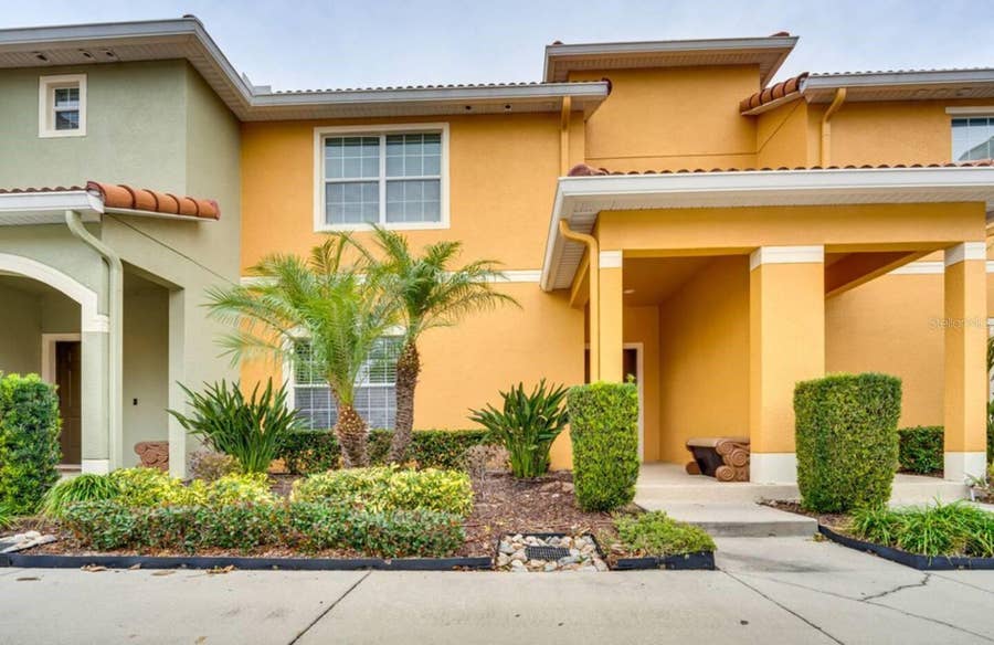 Property photo for 8963 CALIFORNIA PALM ROAD, Kissimmee, FL
