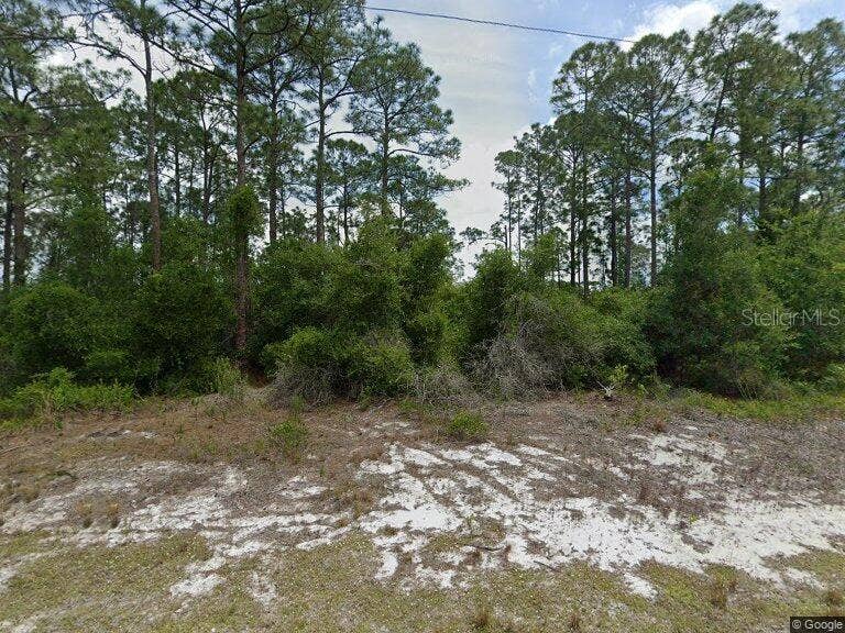 Property photo for 479 JOHNSON AVENUE NE, Lake Placid, FL