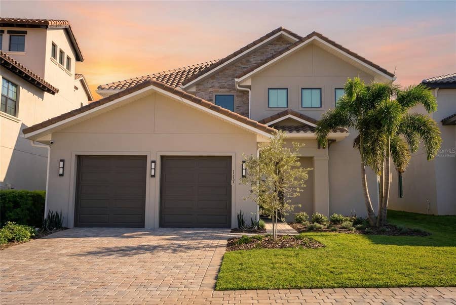 Property photo for 16046 VETTA DRIVE, Bella Collina, FL