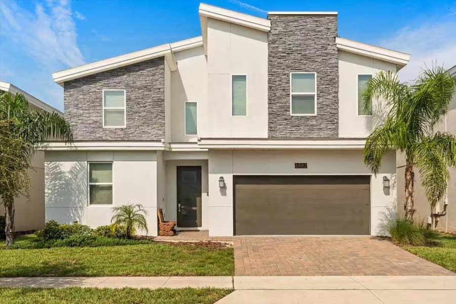 Property photo for 8882 CABOT CLIFFS DRIVE, Davenport, FL