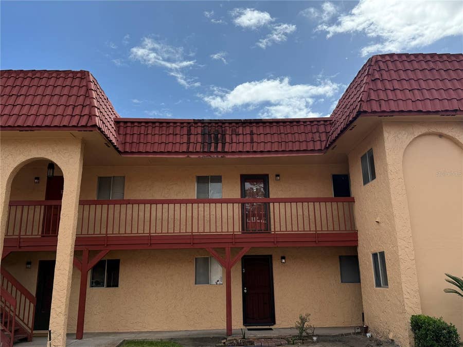Property photo for 2800 N POWERS DRIVE, #9, Orlando, FL
