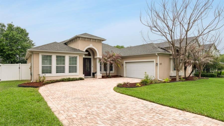 Property photo for 2028 MISTY GLEN DRIVE, Apopka, FL