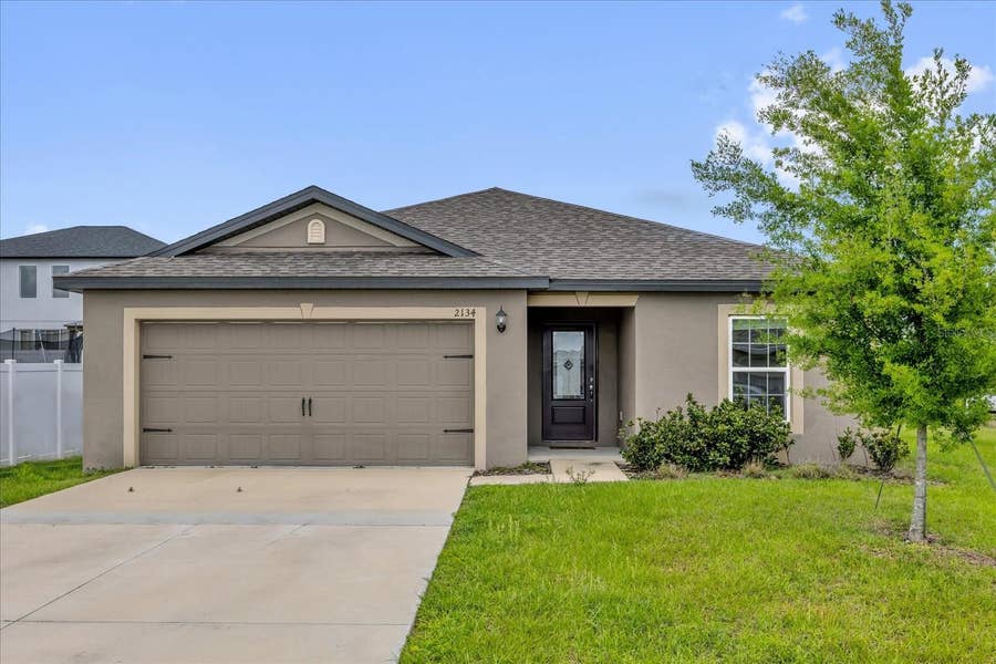 Property photo for 2134 RIO GRANDE CANYON LOOP, Poinciana, FL