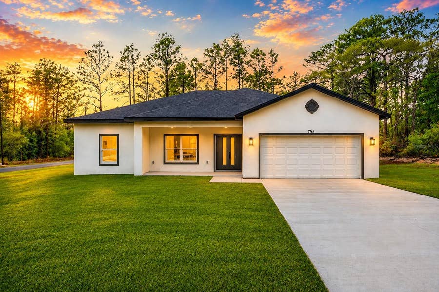 Property photo for 7164 N DUSTIN TERRACE N, Citrus Springs, FL