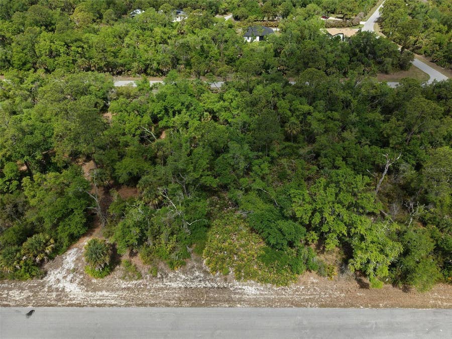 Property photo for 1249 CHRIS TERRACE, Port Charlotte, FL