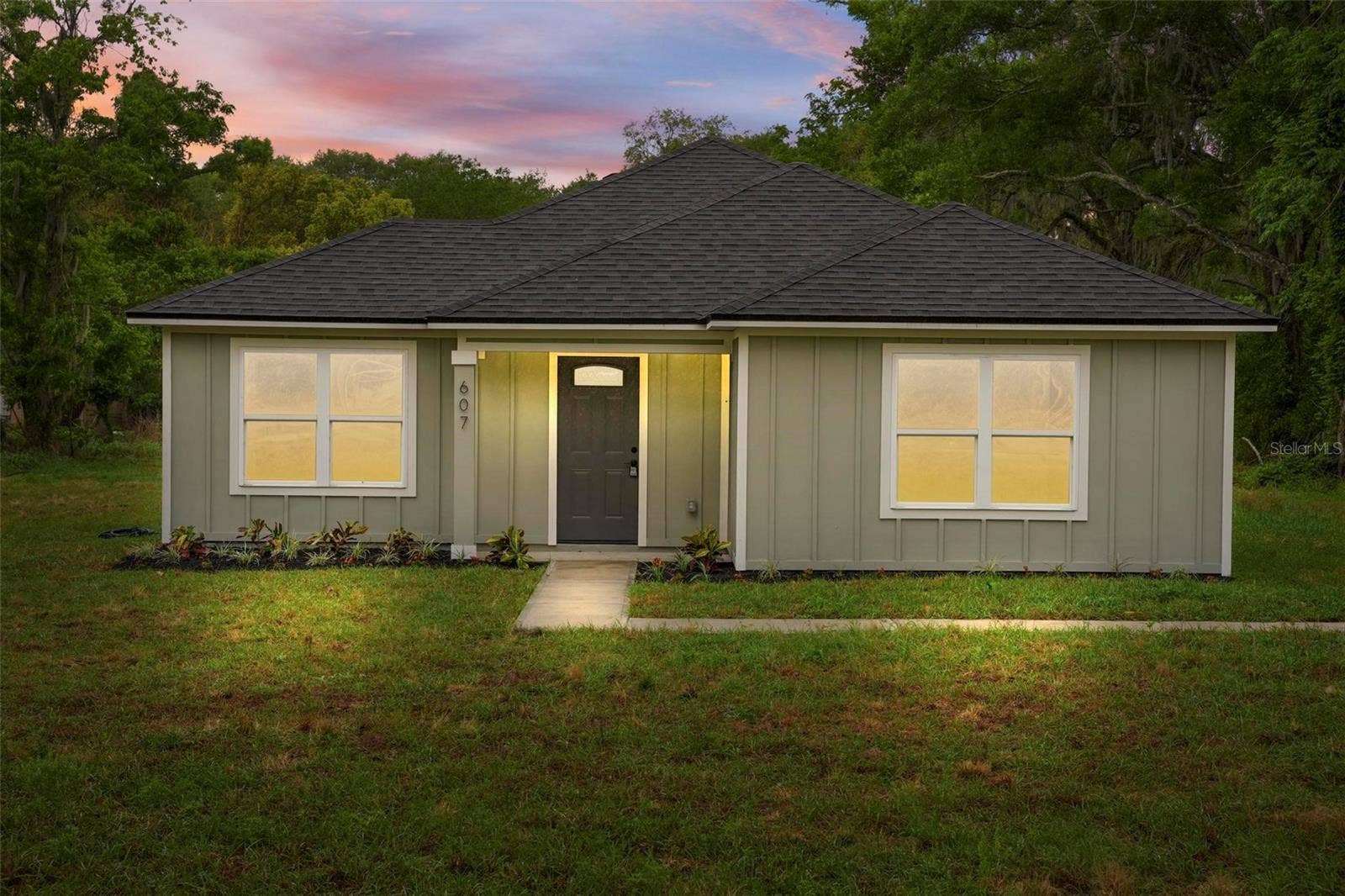 607 THOMAS AVE, Leesburg, FL 34748