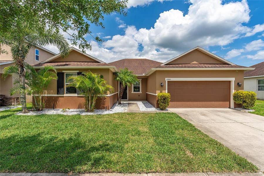 Property photo for 12845 SAWGRASS PINE CIRCLE, Orlando, FL