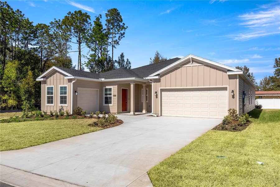 Property photo for 14037 NW CONVERGENCE BOULEVARD, Alachua, FL