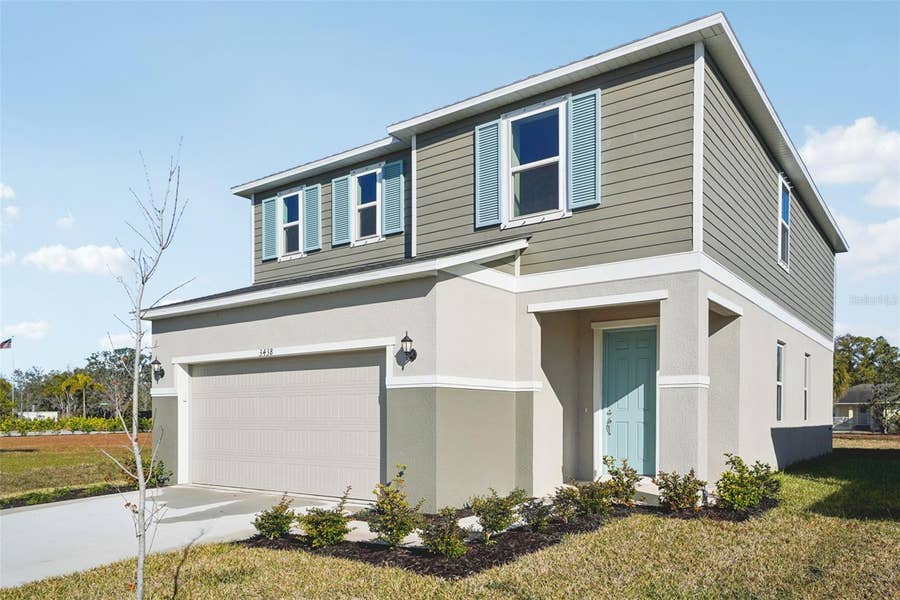 Property photo for 3438 CANBERRA PLACE, Palmetto, FL