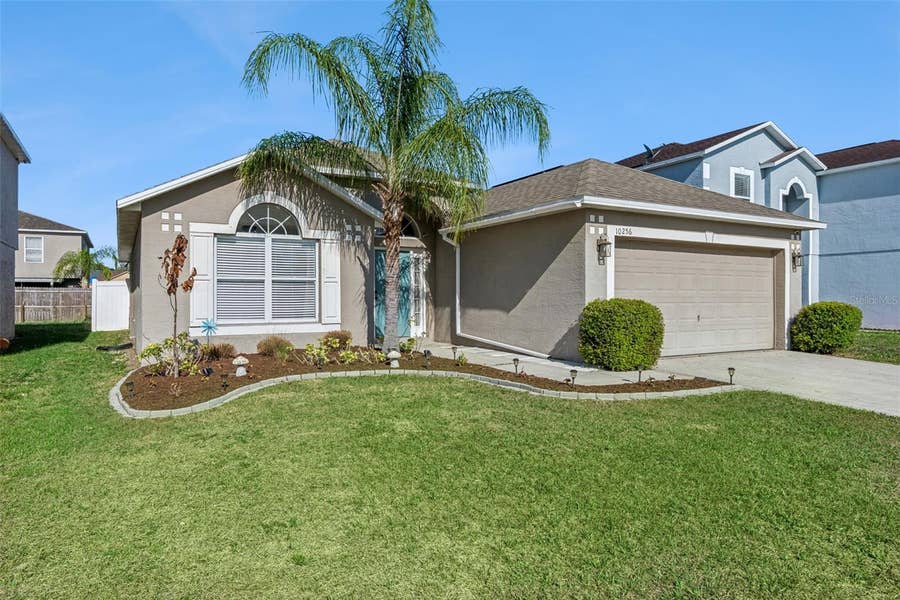 Property photo for 10256 LAXTON STREET, Orlando, FL