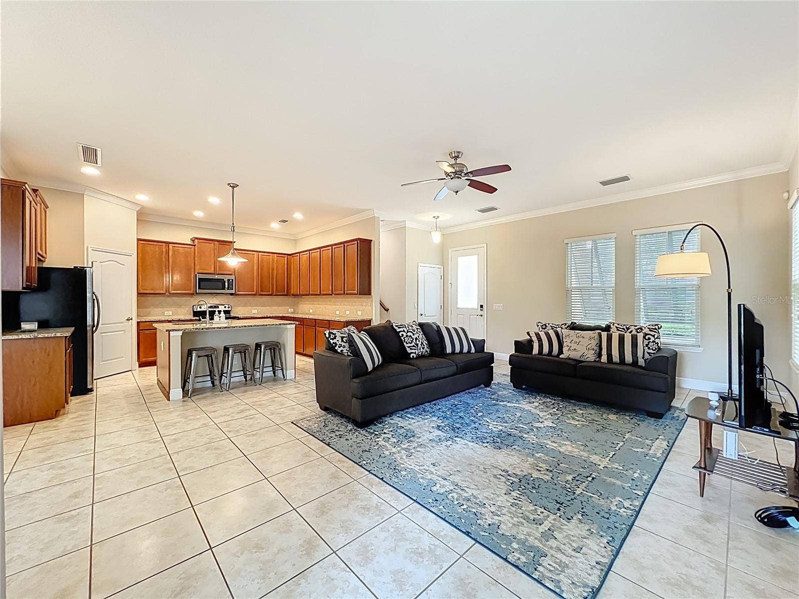 8461 GREIDER WAY, Orlando, FL 32827