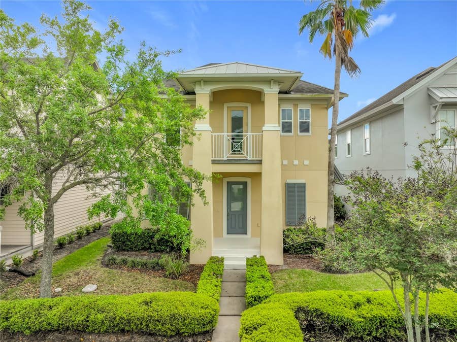 Property photo for 8461 GREIDER WAY, Orlando, FL