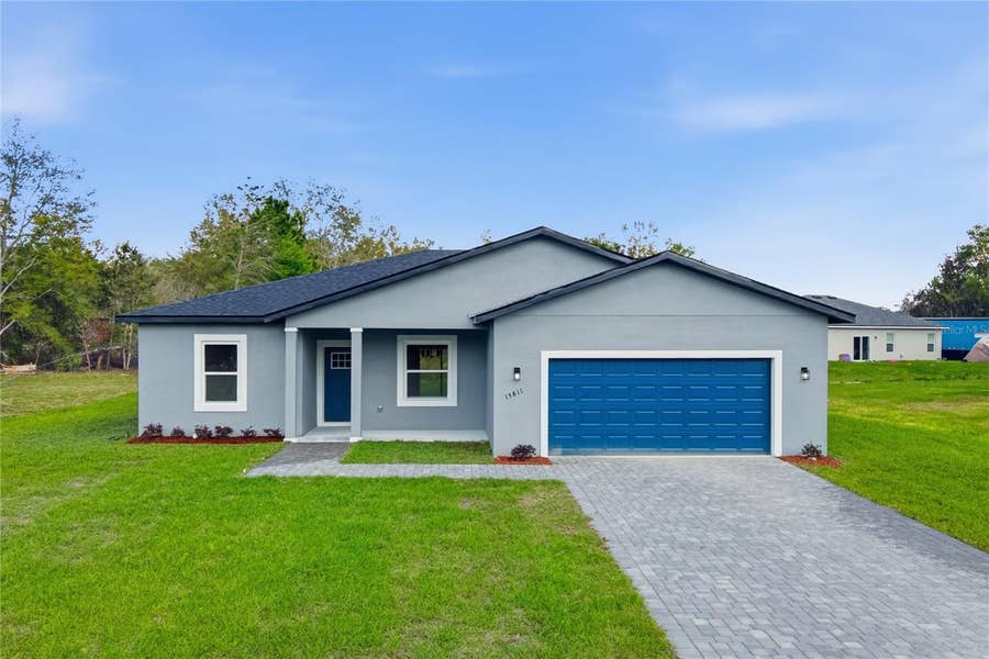 Property photo for 15811 SW 59TH AVENUE ROAD, Ocala, FL