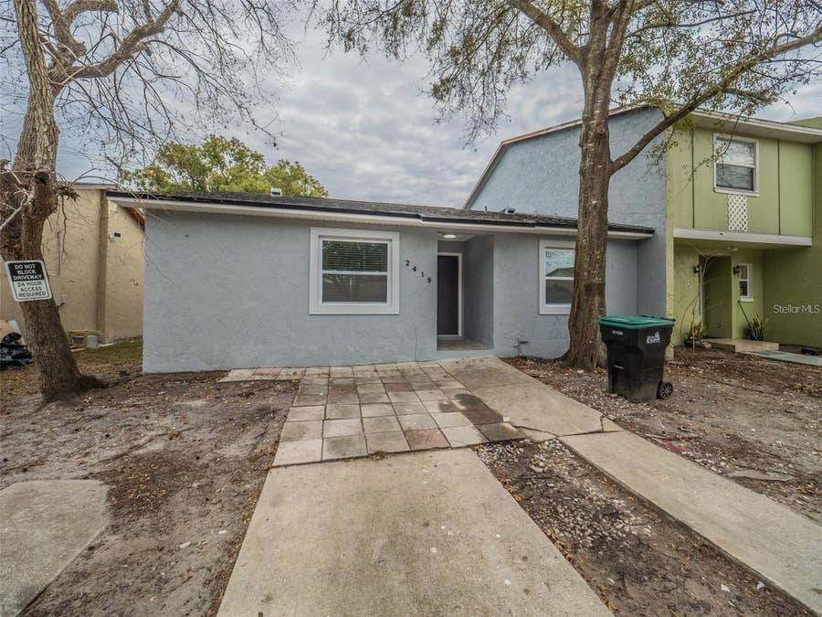 Property photo for 2419 RIO PINAR LAKES BOULEVARD, Orlando, FL
