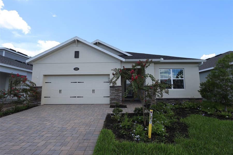 Property photo for 1302 HYDE STREET, St Cloud, FL