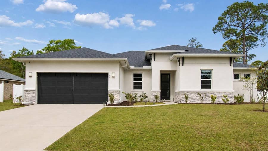 Property photo for 61 BEAUFORD LANE, Palm Coast, FL
