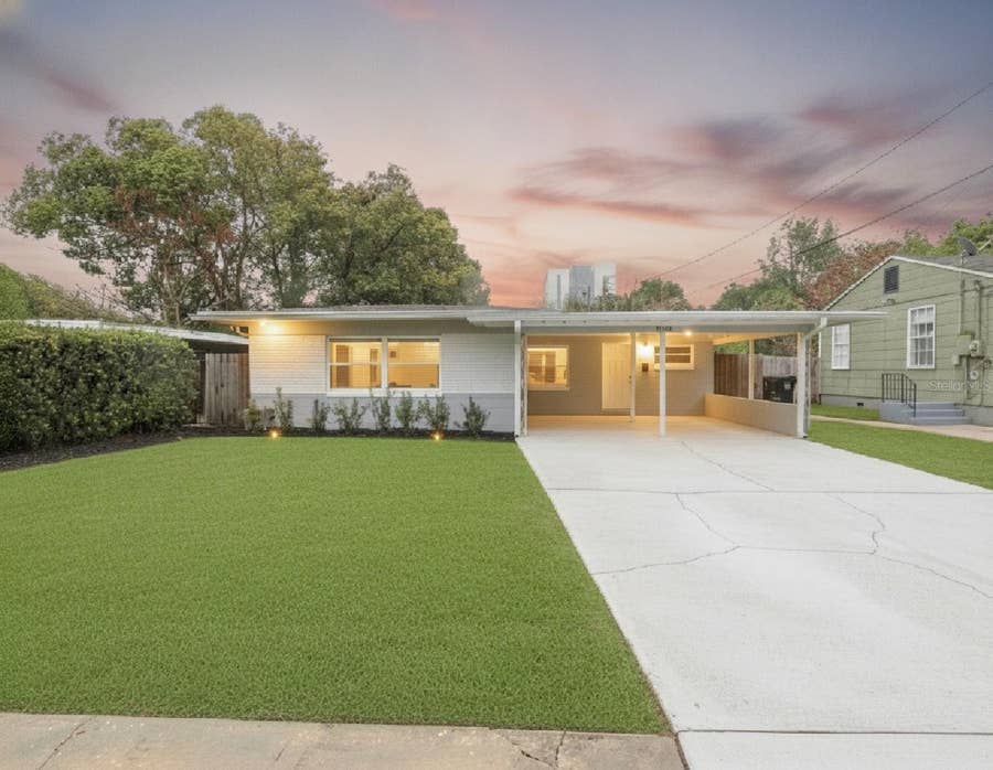 Property photo for 2513 MUSSELWHITE AVENUE, Orlando, FL