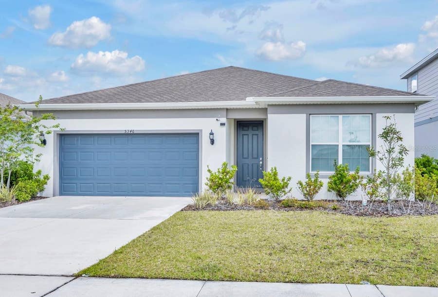 Property photo for 5346 ROYAL POINT AVENUE, Kissimmee, FL