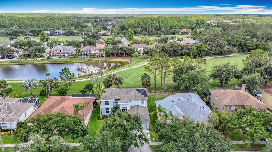 Property photo for 18109 KARA COURT, Tampa, FL