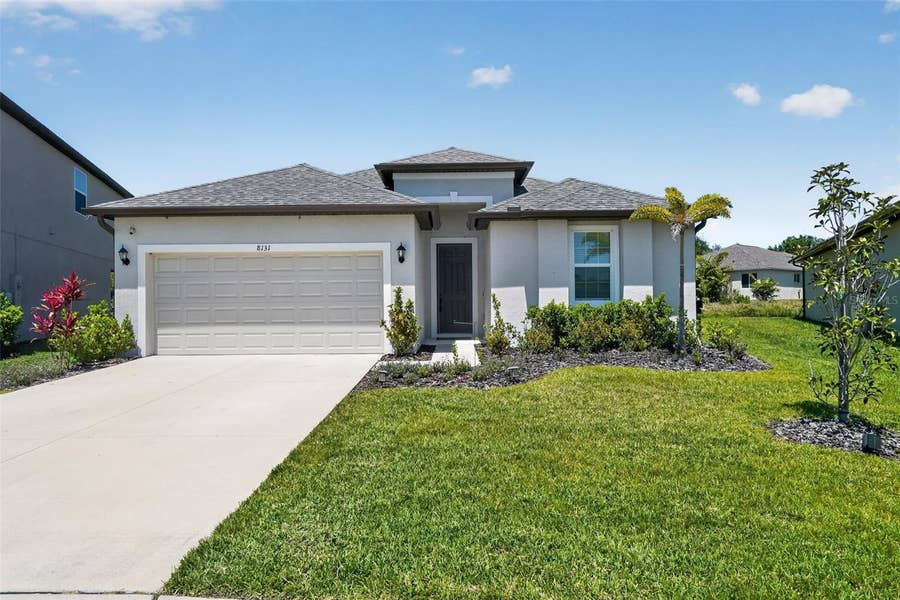 Property photo for 8131 TEA OLIVE TERRACE, Palmetto, FL