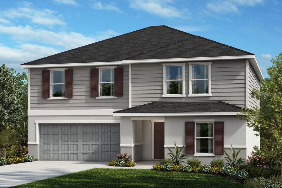 Property photo for 3303 CANBERRA PLACE, Palmetto, FL