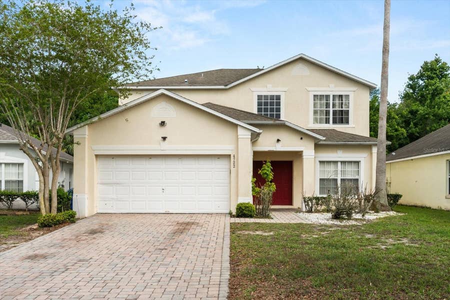 Property photo for 4722 CUMBRIAN LAKES DRIVE, Kissimmee, FL