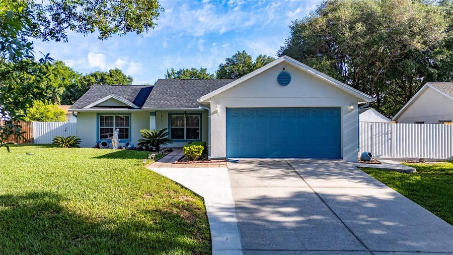 Property photo for 10618 REAGANS RUN DRIVE, Clermont, FL