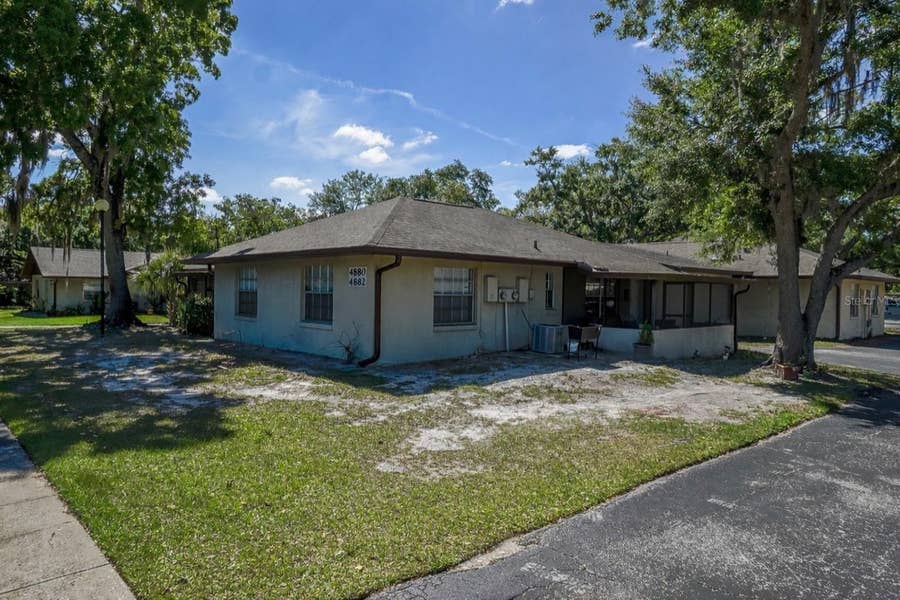 Property photo for 4880 LAKE RIDGE ROAD, #7, Orlando, FL