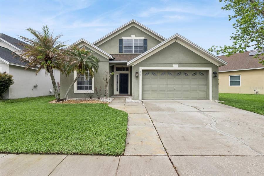 Property photo for 520 TUTEN TRAIL, Orlando, FL