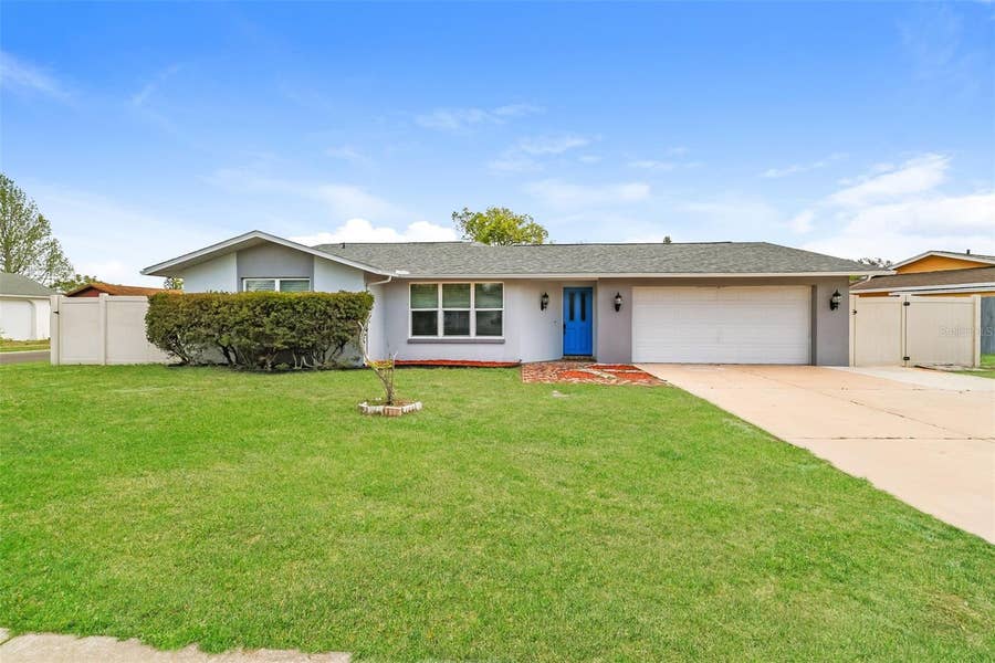 Property photo for 8330 BROKEN WILLOW LANE, Port Richey, FL