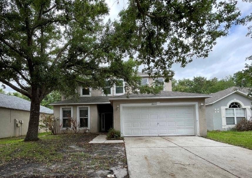 Property photo for 19222 WOOD SAGE DRIVE, Tampa, FL