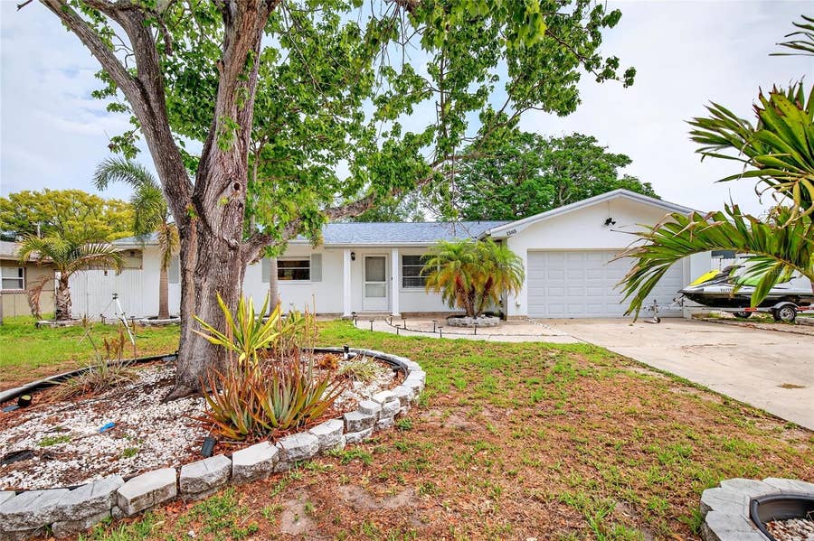 Property photo for 1565 S EVERGREEN AVENUE, Clearwater, FL