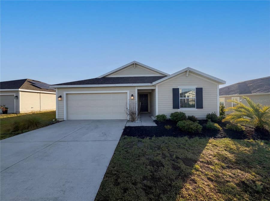Property photo for 5108 TANZANITE DRIVE, Mount Dora, FL