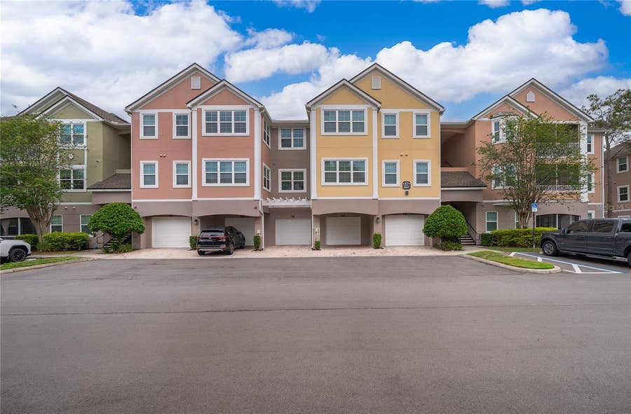 Property photo for 6663 QUEENS BOROUGH AVENUE, #208, Orlando, FL