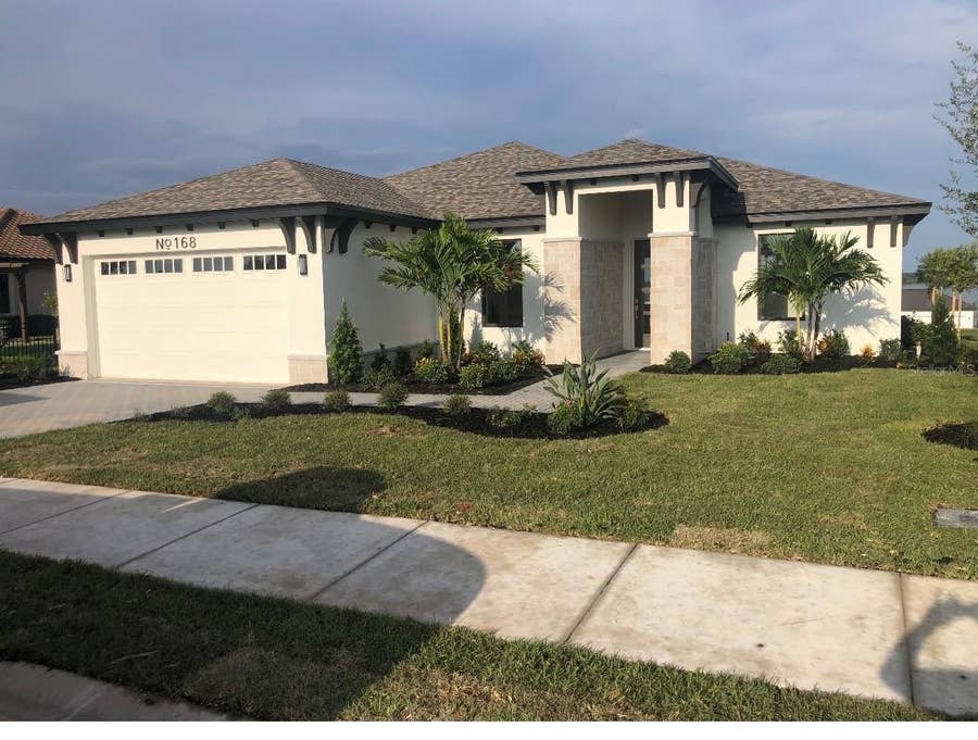 Property photo for 168 FRINGE TREE, Lake Alfred, FL