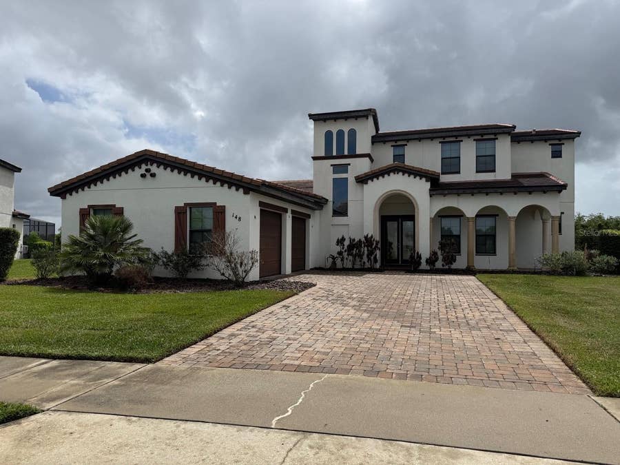 Property photo for 148 KENNY BOULEVARD, Haines City, FL