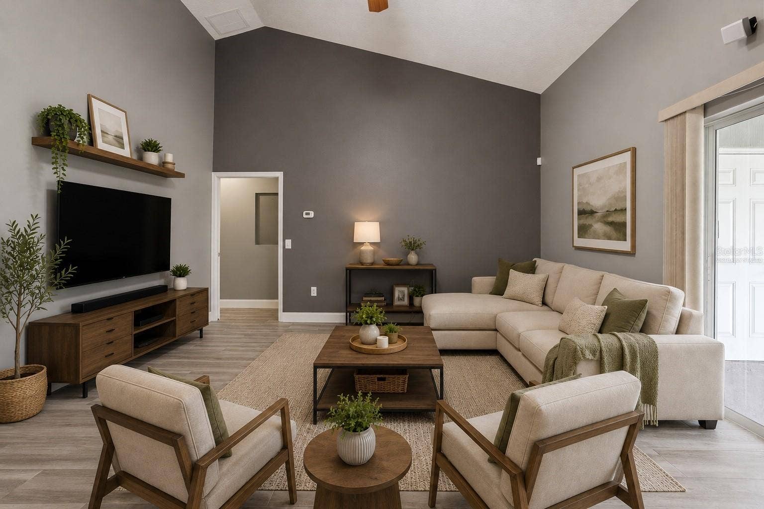 31038 FAIRVISTA DRIVE, Tavares, FL 32778 virtually staged