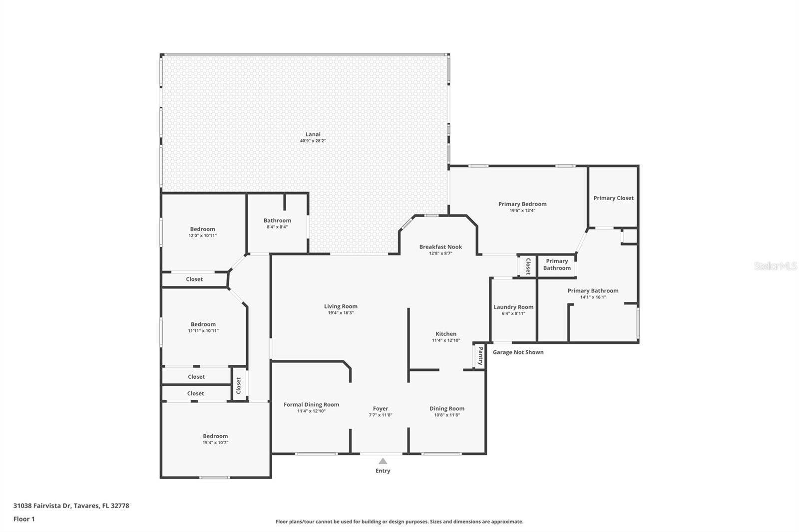 31038 FAIRVISTA DRIVE, Tavares, FL 32778 31038 FAIRVISTA DRIVE, Tavares, FL 32778