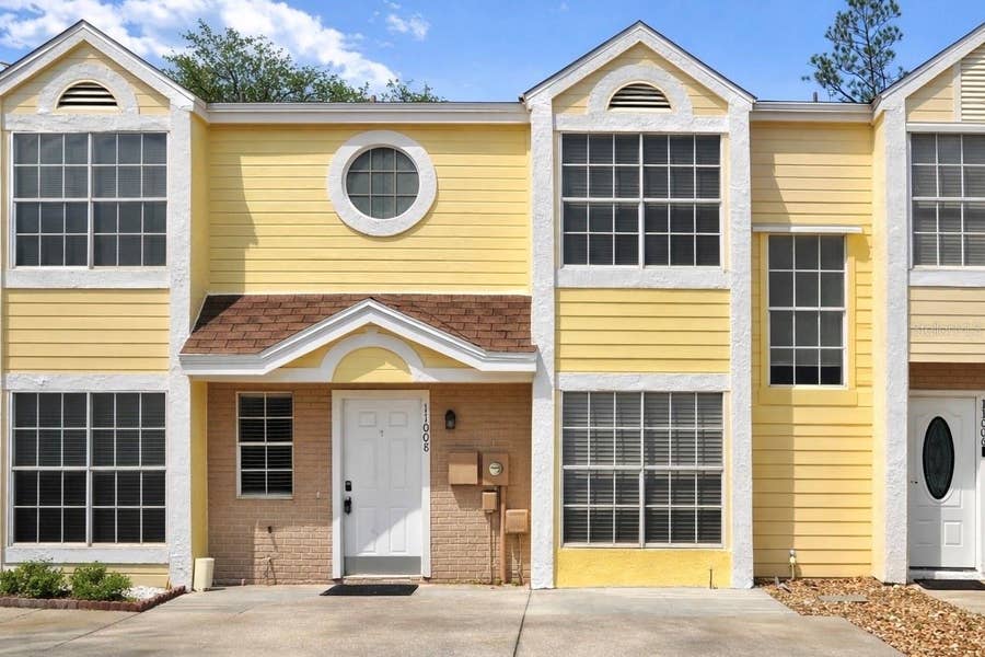 Property photo for 11008 YORKSHIRE RIDGE COURT, Orlando, FL
