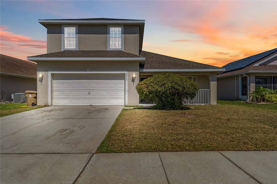 Property photo for 2723 CALLAWAY LN, Kissimmee, FL
