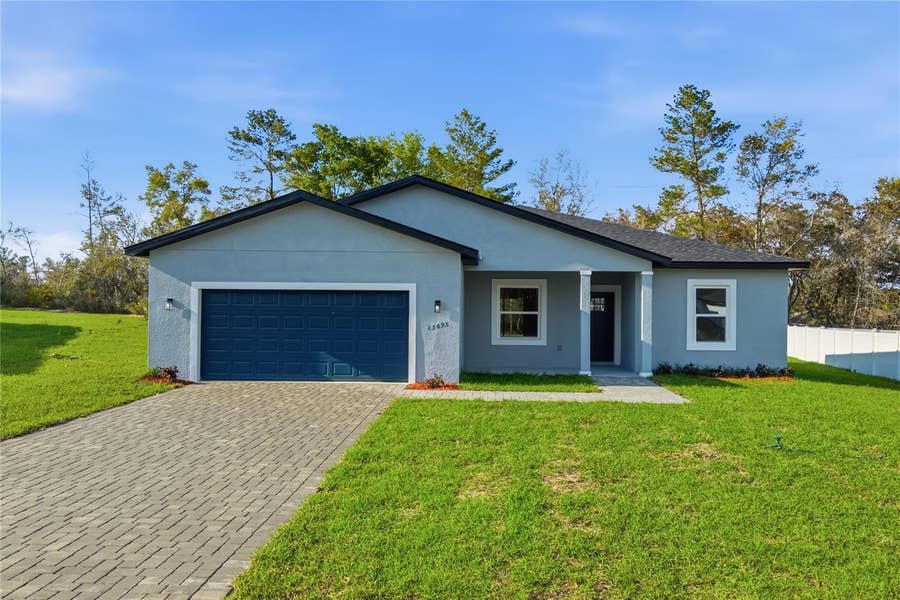 Property photo for 13695 SW 40TH CIRCLE, Ocala, FL