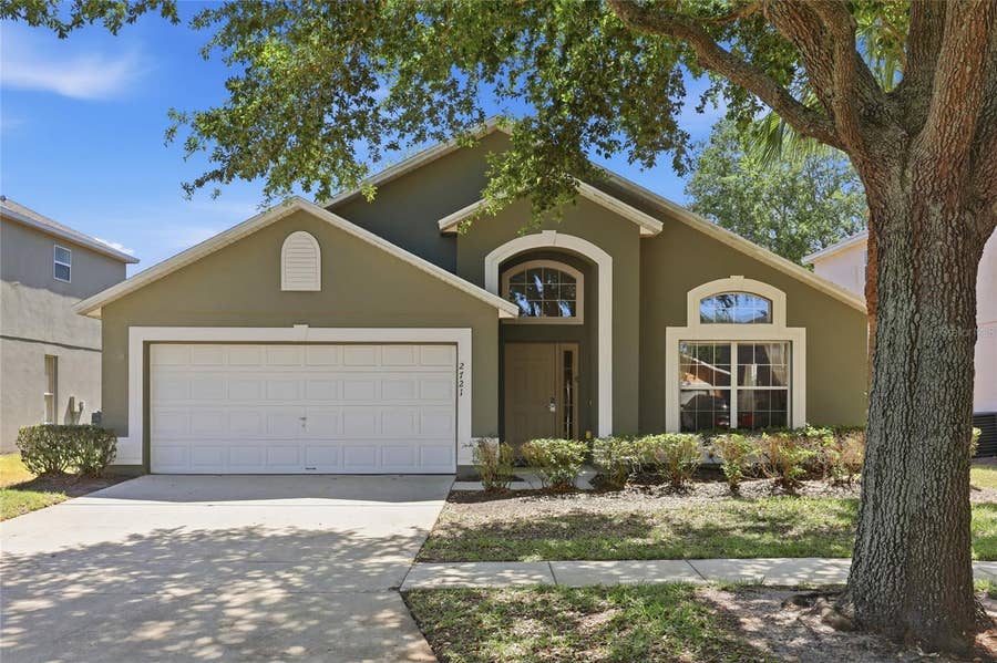 Property photo for 2721 LIDO KEY DRIVE, Kissimmee, FL