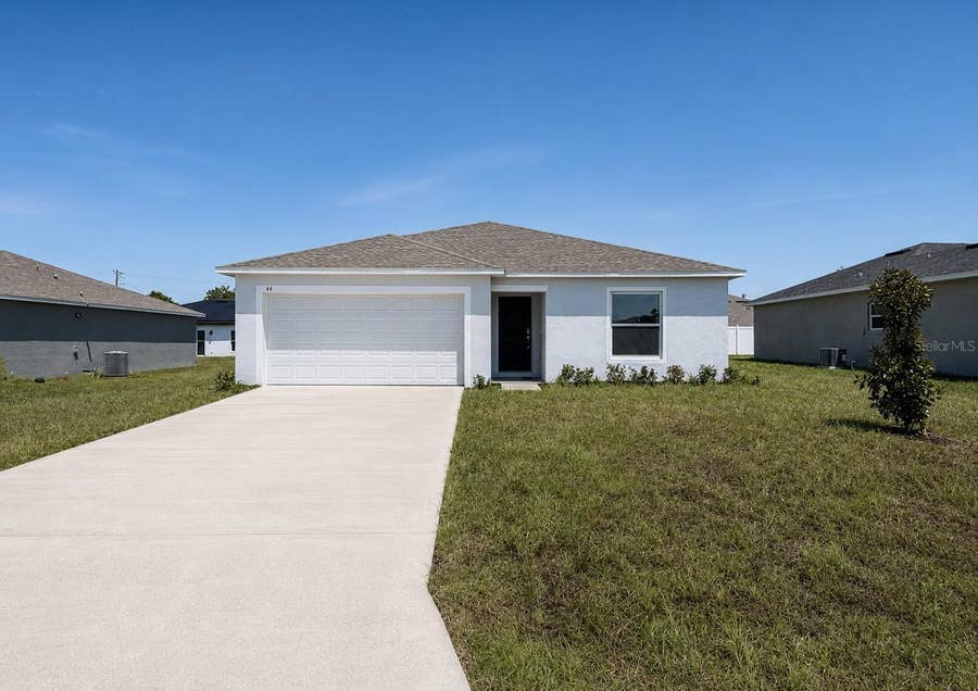 Property photo for 44 WILLOW LANE, Poinciana, FL