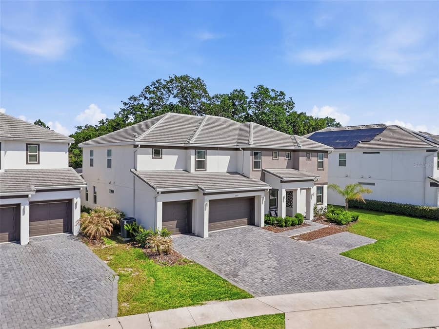 Property photo for 2437 SHANTI DRIVE, Kissimmee, FL