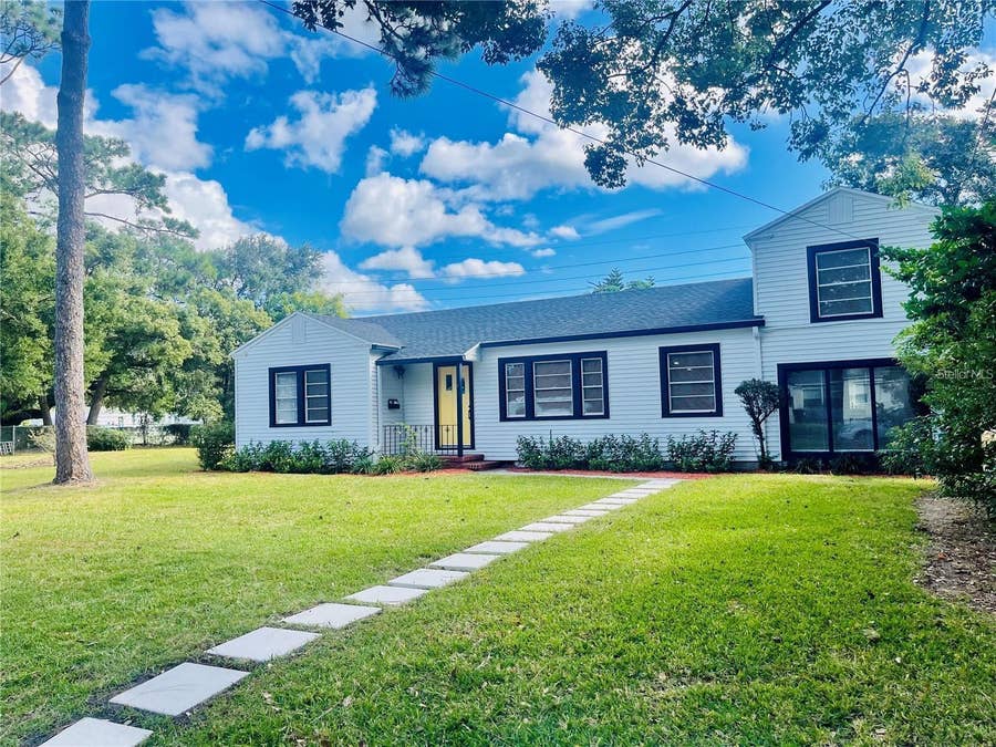 Property photo for 845 FLORAL DRIVE, Orlando, FL