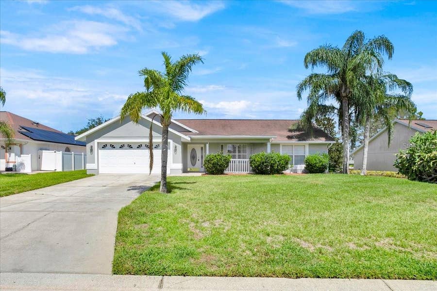 Property photo for 112 AZALEA DRIVE, Davenport, FL