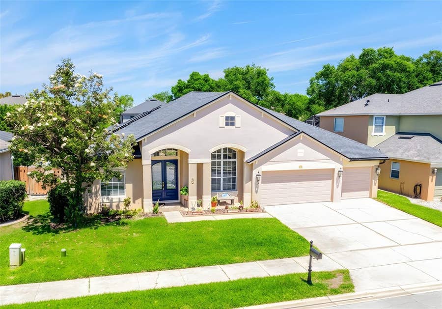 Property photo for 270 VIA RUSSO LANE, Lake Mary, FL