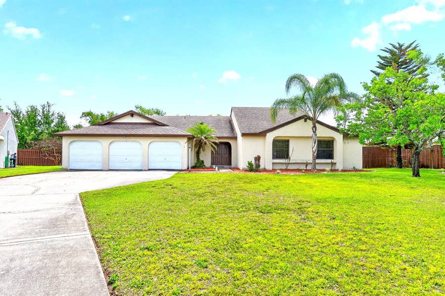 Property photo for 6103 CRYSTAL VIEW DRIVE, Orlando, FL