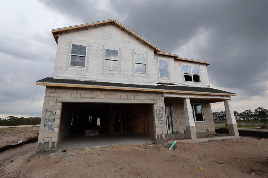 Property photo for 5308 HIGH LINE DRIVE, St Cloud, FL